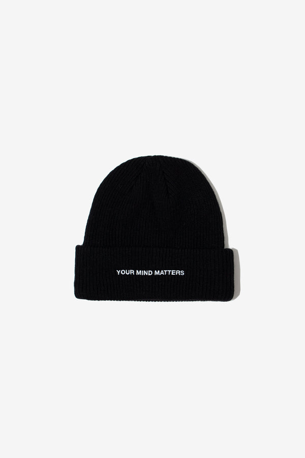 Your Mind Matters Beanie