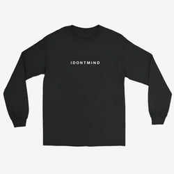 Standard Longsleeve Tee