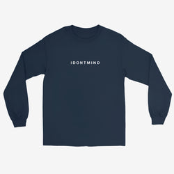 Standard Longsleeve Tee