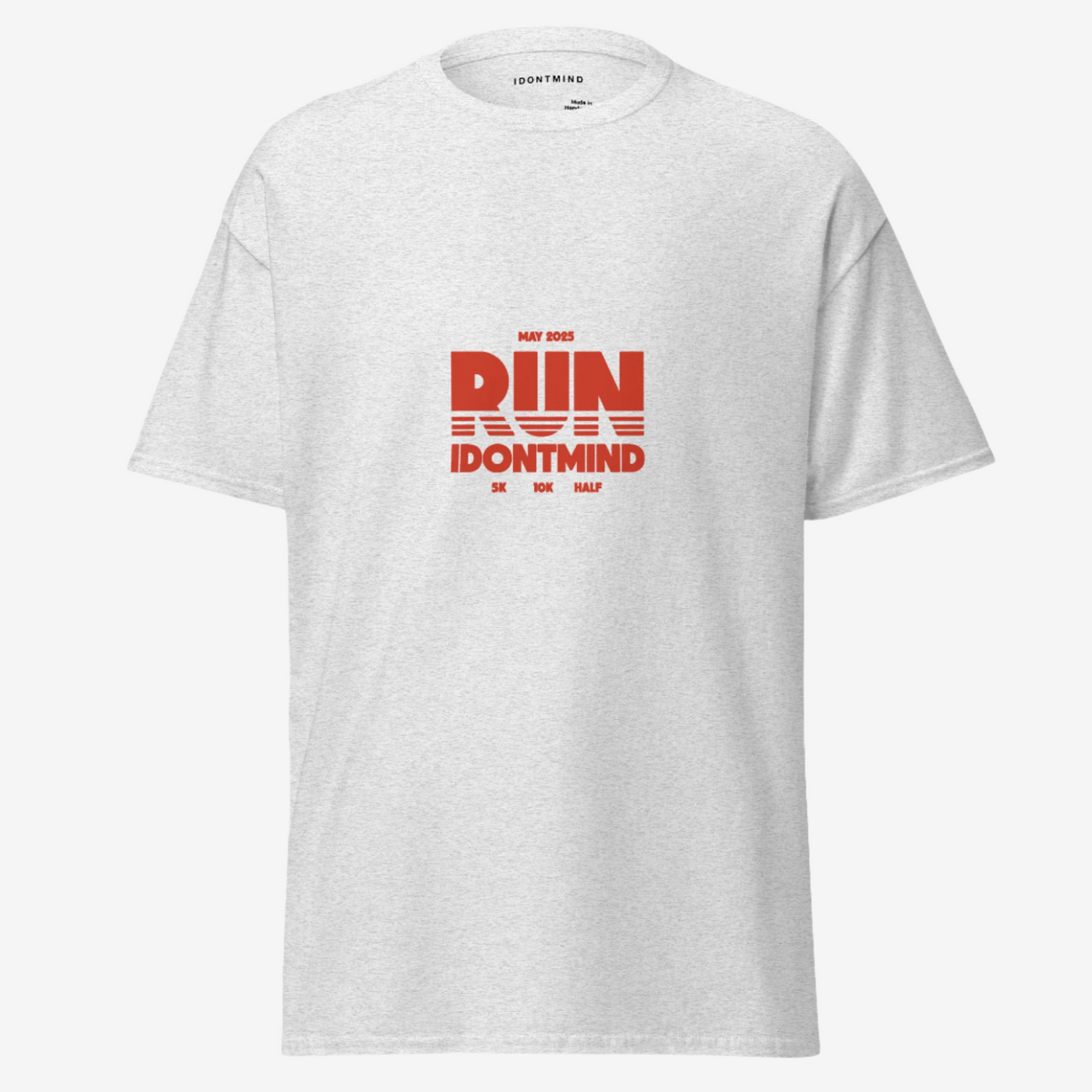 Tees – IDONTMIND