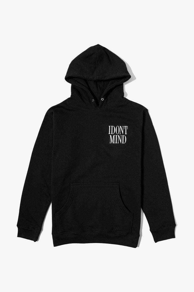 Stack Hoodie