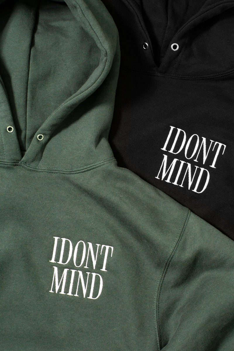Stack Hoodie