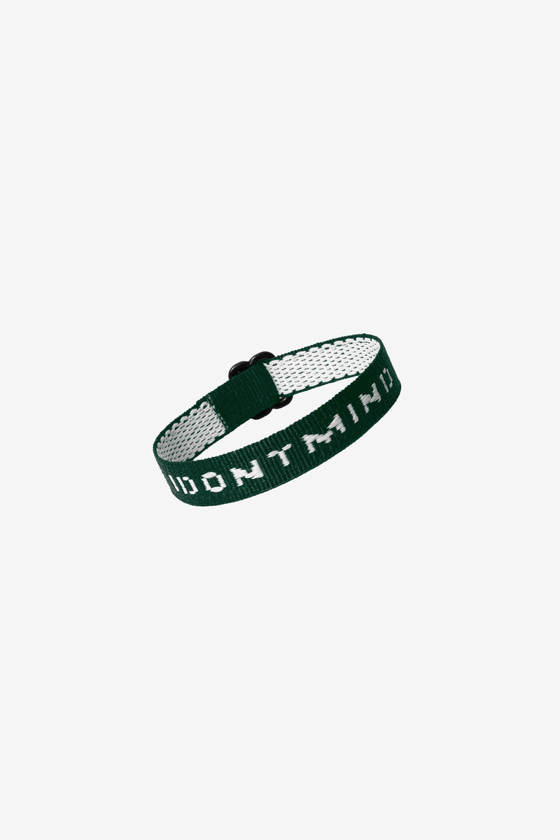 IDONTMIND Wristband
