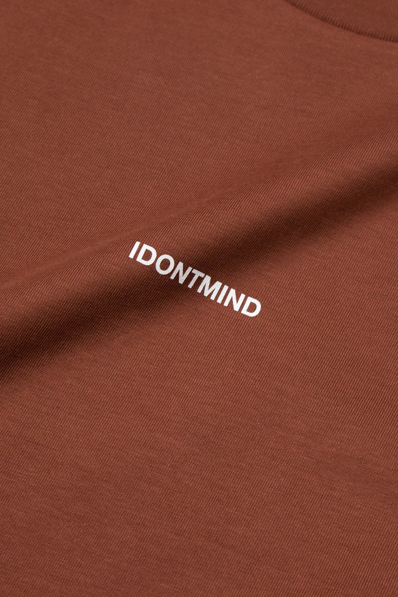 Minimal Tee