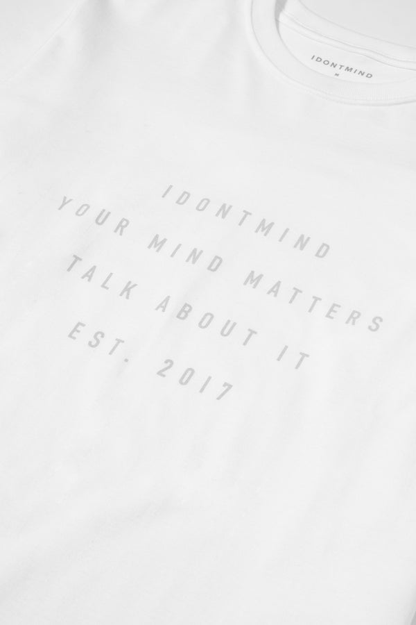 Block LS Tee