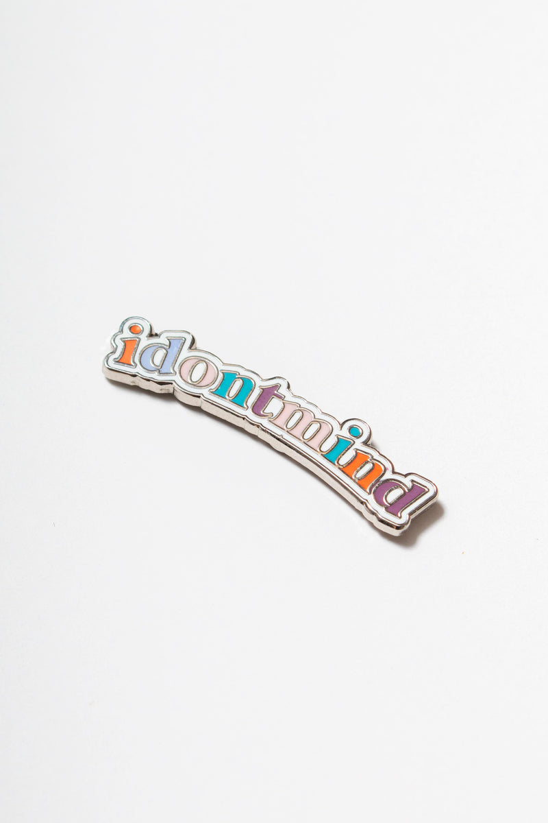 Care Pin