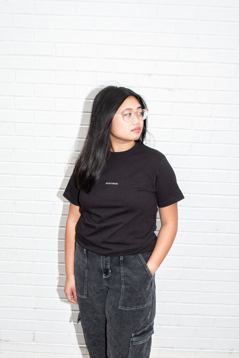Minimal Tee
