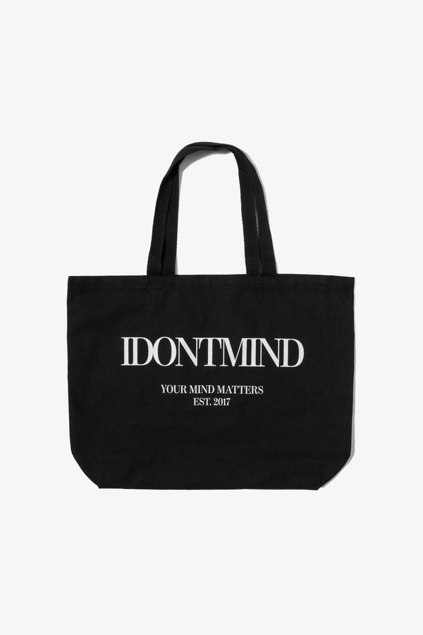 Serif Tote
