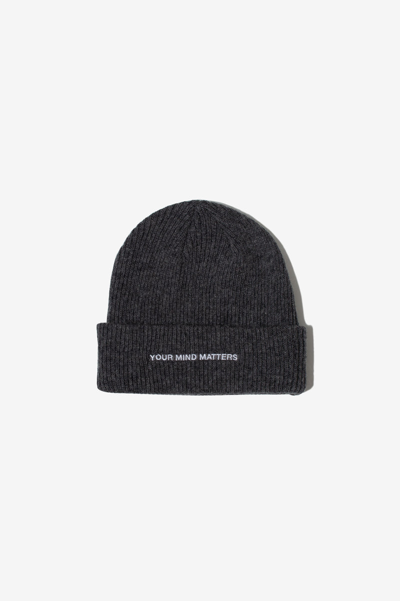 Your Mind Matters Beanie